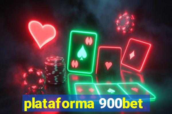 plataforma 900bet